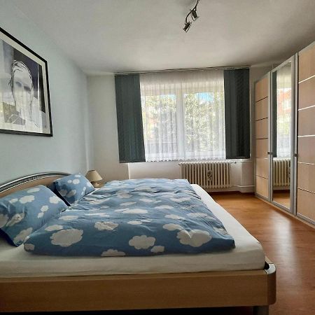 Apartman Cimca Cheb Zewnętrze zdjęcie