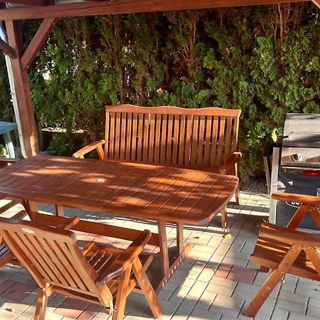 Apartman Cimca Cheb Zewnętrze zdjęcie