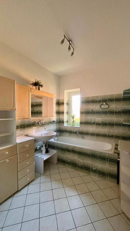 Apartman Cimca Cheb Zewnętrze zdjęcie